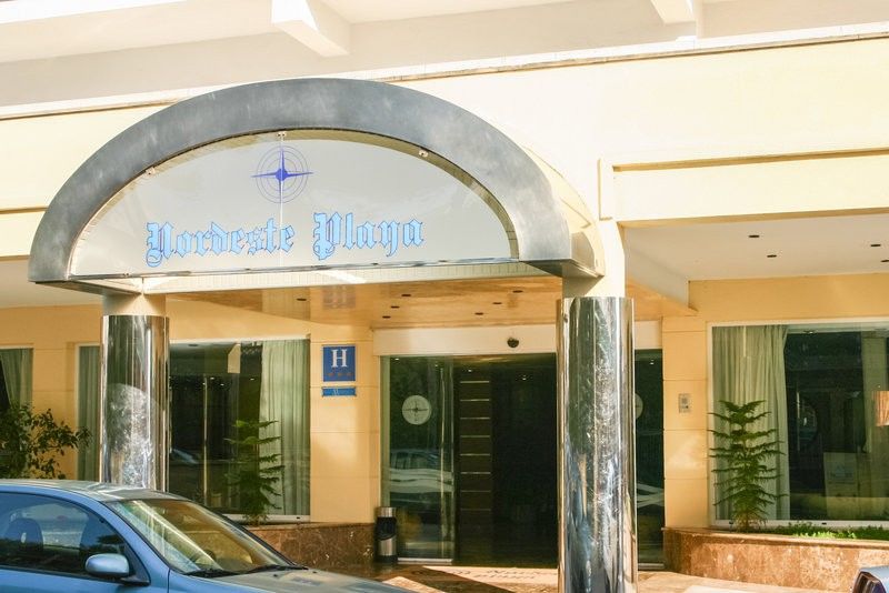 Nordeste Playa Hotel