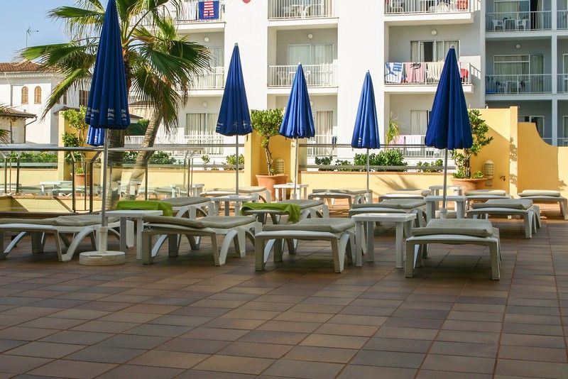 Nordeste Playa Hotel