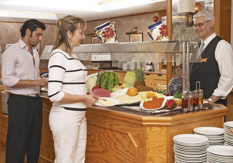 Hotel Copaiba By Honne - Adults Only 3*