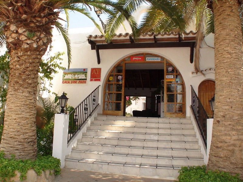 Cala D'or Park Apartamento Palma de Mallorca