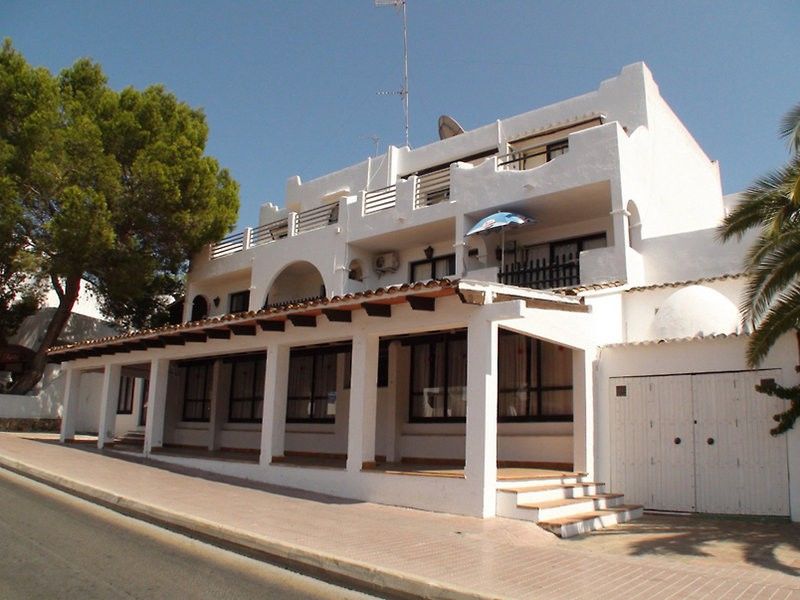 Apartamento Cala D'or Park