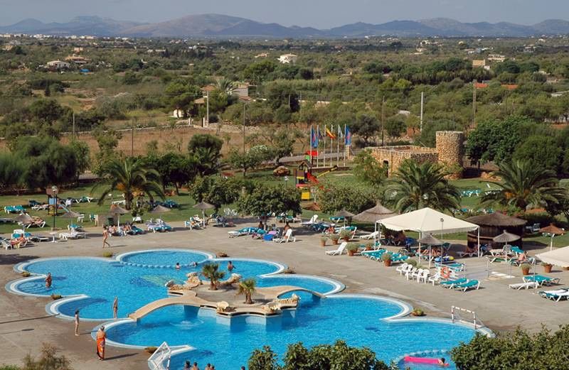 Mariant Park Hotel