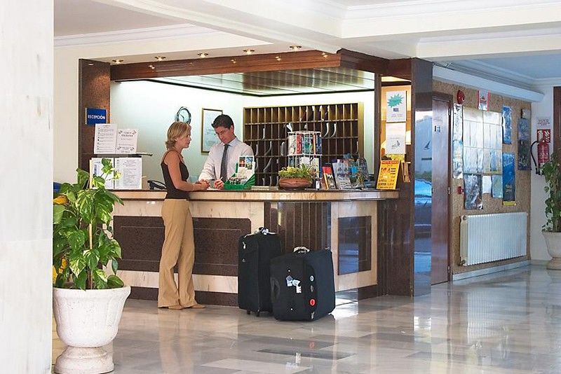 Aparthotel Sotavento Club - Adults Only