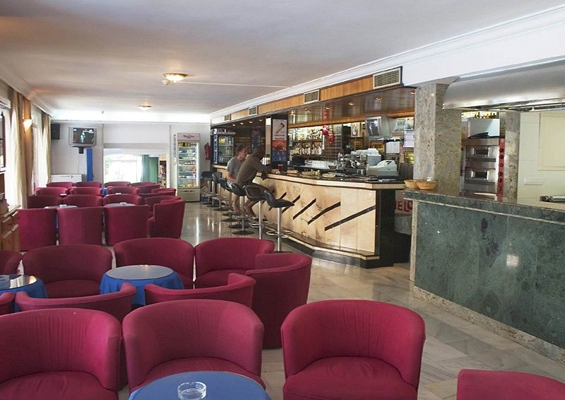Aparthotel Sotavento Club - Adults Only 3*