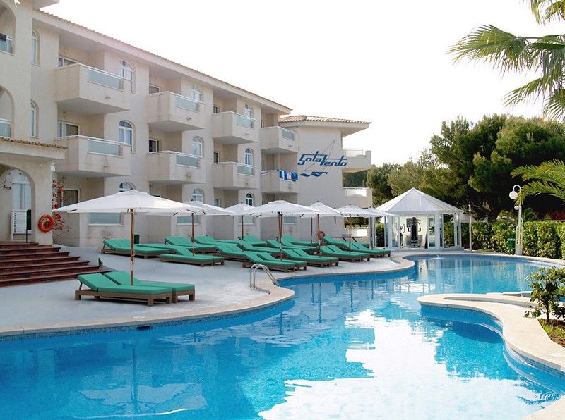 Sotavento Club - Adults Only Aparthotel 3*