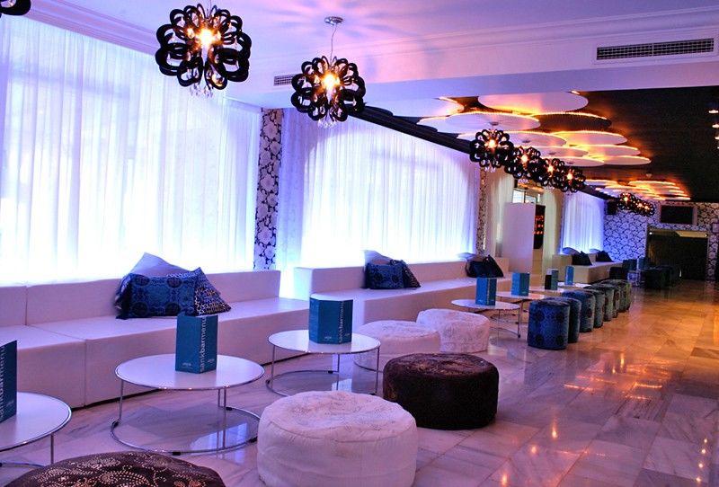 Aparthotel Sotavento Club - Adults Only