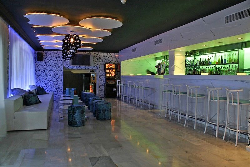 Sotavento Club - Adults Only 3*