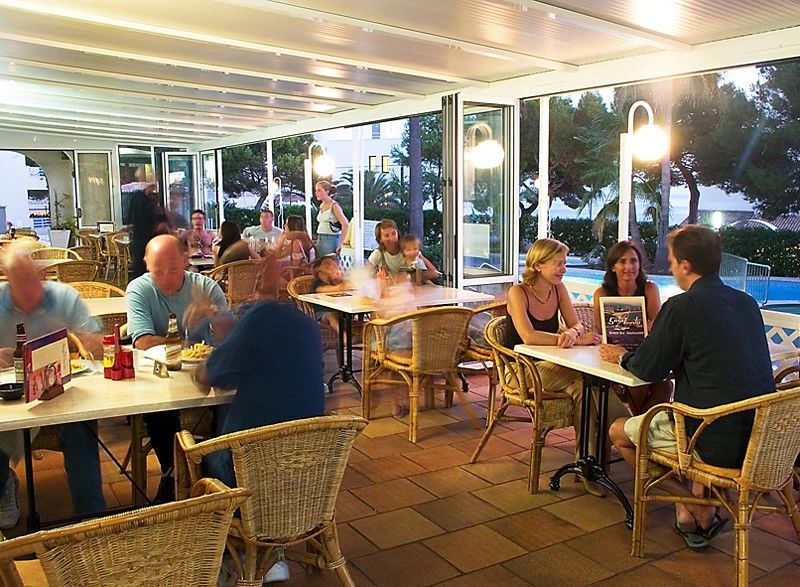 Aparthotel Sotavento Club - Adults Only