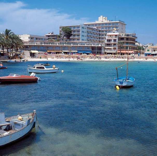 Sunprime Waterfront Adults Only Hotel 4*