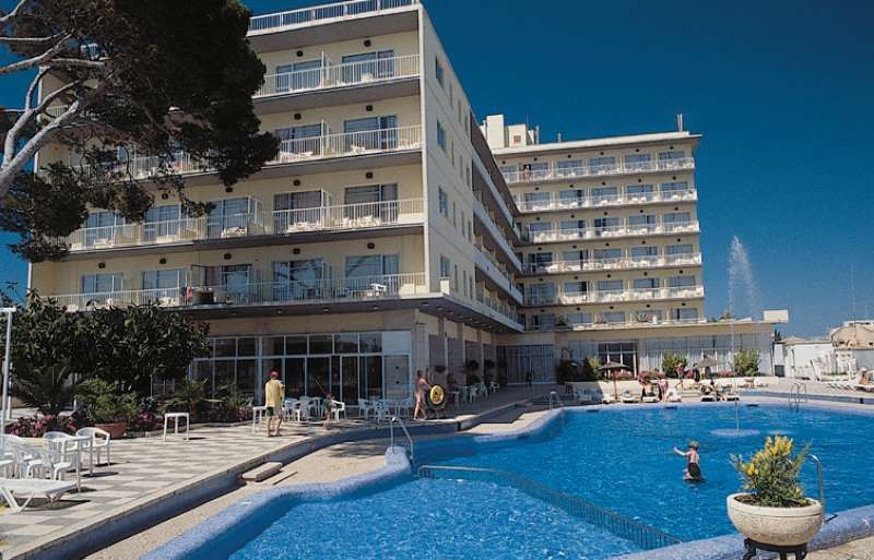 Sunprime Waterfront Adults Only 4* Can Pastilla (Mallorca)