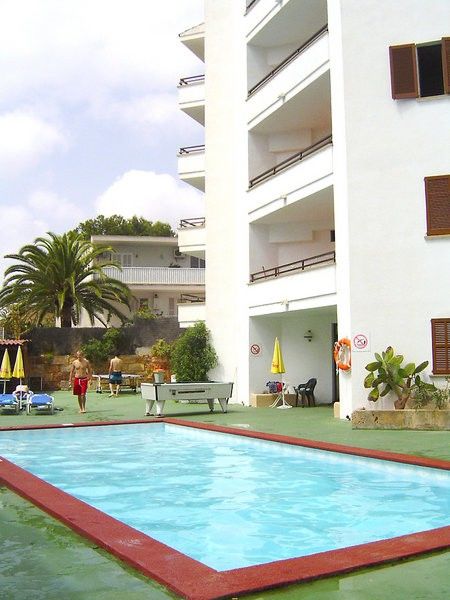 Marina Palma Nova (Mallorca)