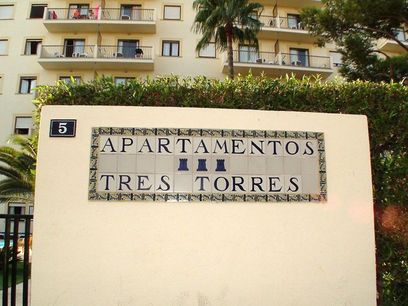Cabot Tres Torres