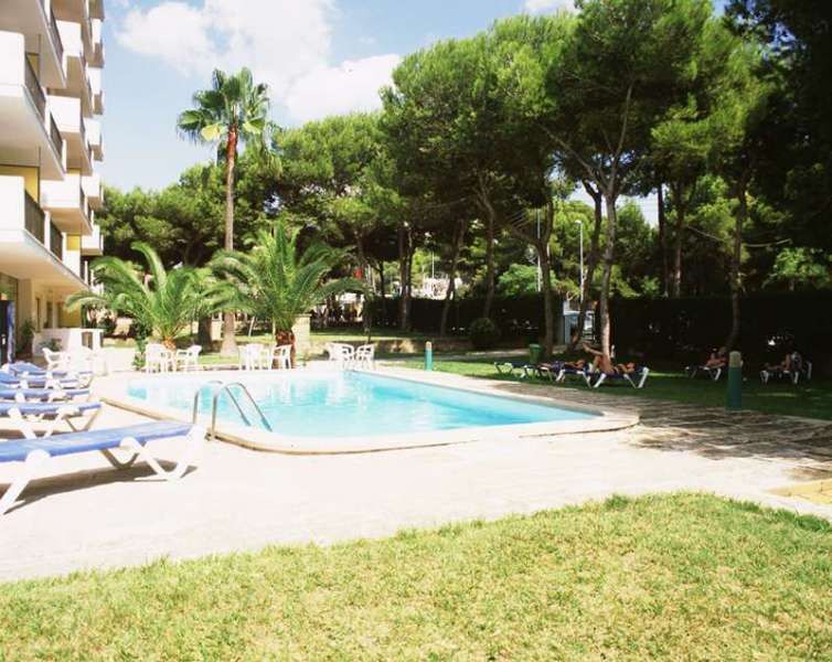 Apartamento Cabot Tres Torres *