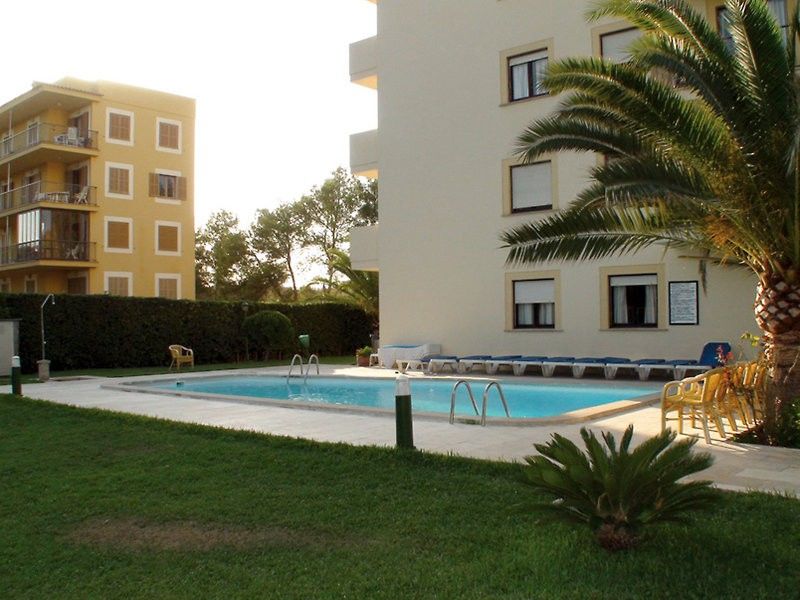 Cabot Tres Torres * Playa de Palma (Mallorca)