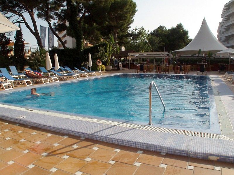 Hotel Obelisco