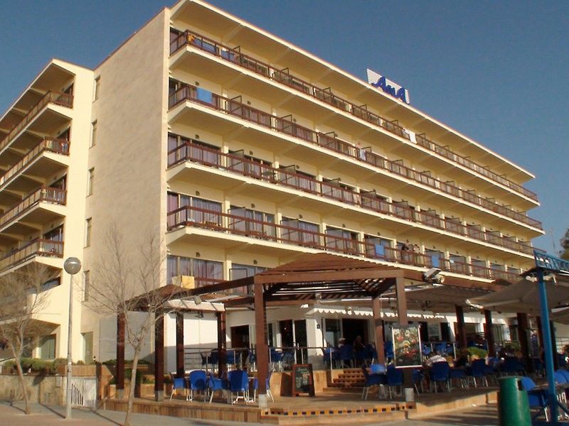 Aya Seahotel - Adults Only Playa de Palma (Mallorca)