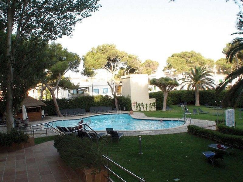 Aya Seahotel - Adults Only Hotel Playa de Palma (Mallorca)