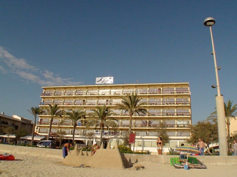 Hotel Aya Seahotel - Adults Only 4*