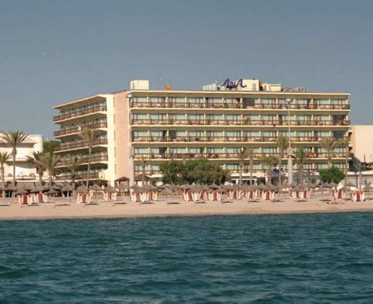 Aya Seahotel - Adults Only Hotel 4*