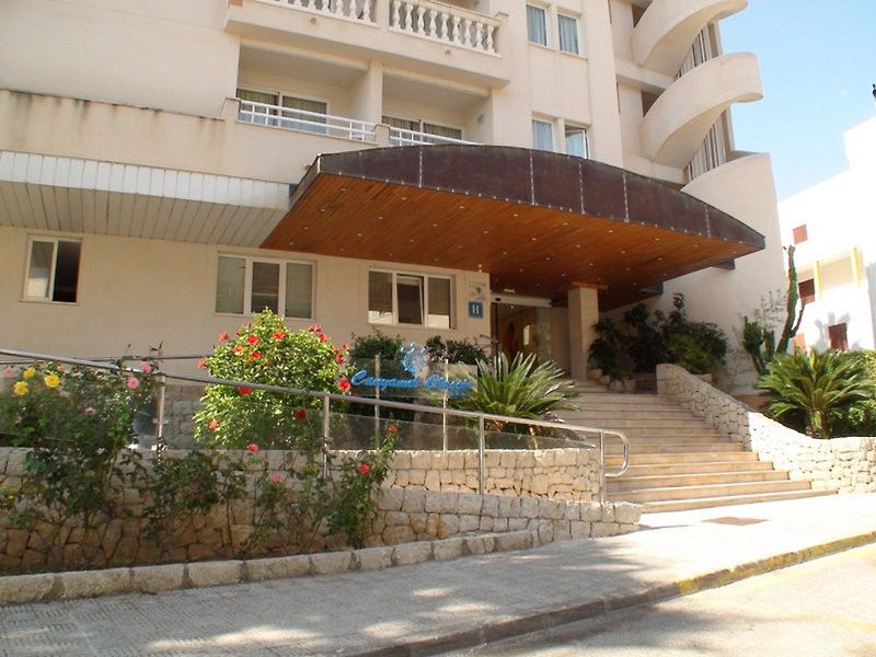 Hotel Canyamel Classic, Solo Adultos 4*
