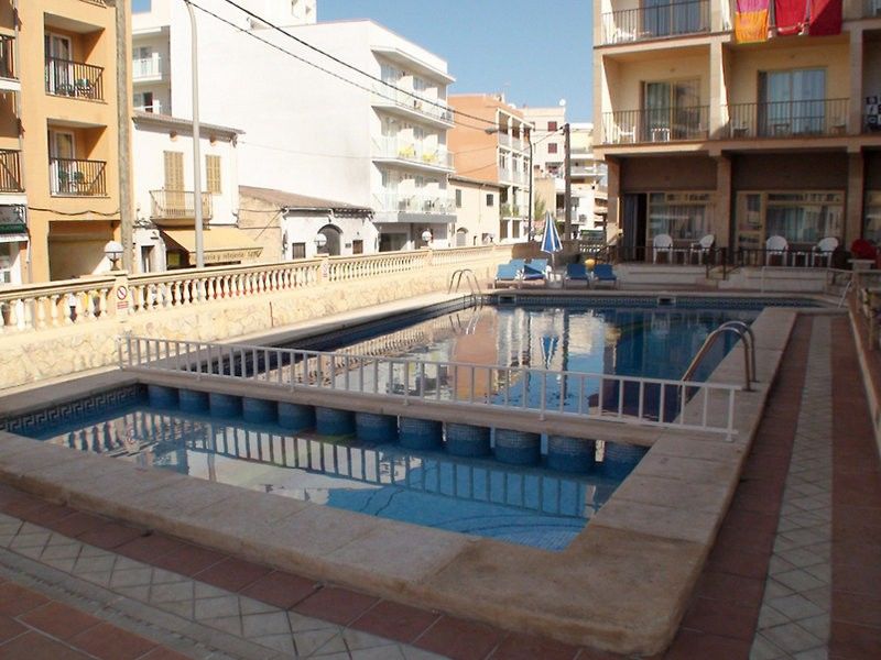 Hotel Js Paradise Sport - Adults Only 3*