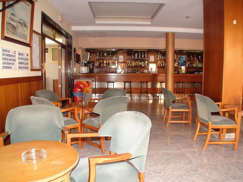 Hotel Js Paradise Sport - Adults Only 3*