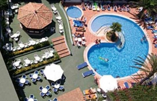 Hotel Ilusion Markus &