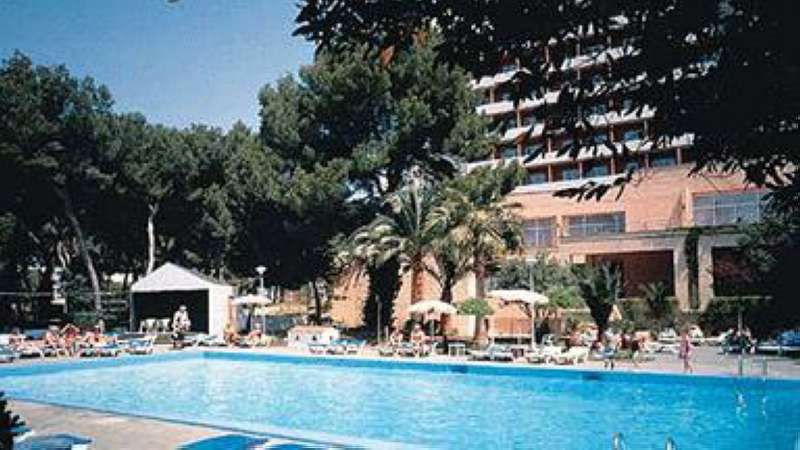 Riu Playa Park 3*