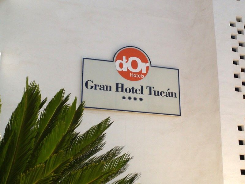 Sentido Fido Tucan - Adults Only