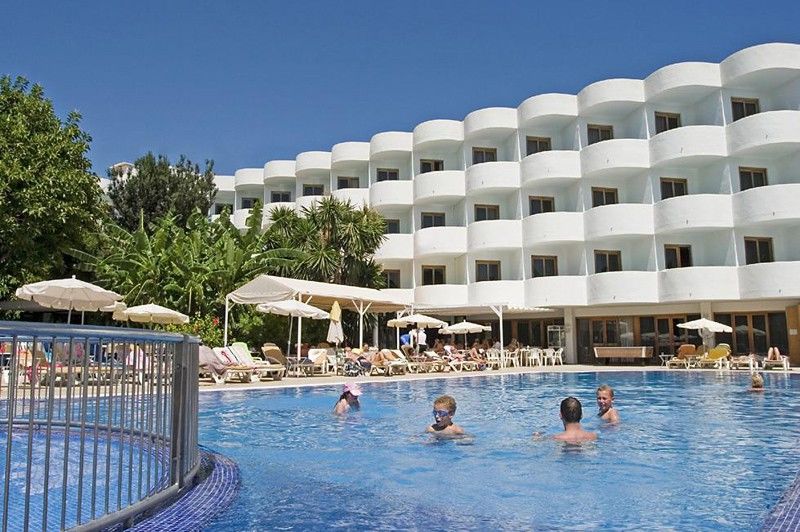 Hotel Sentido Fido Tucan - Adults Only 4*