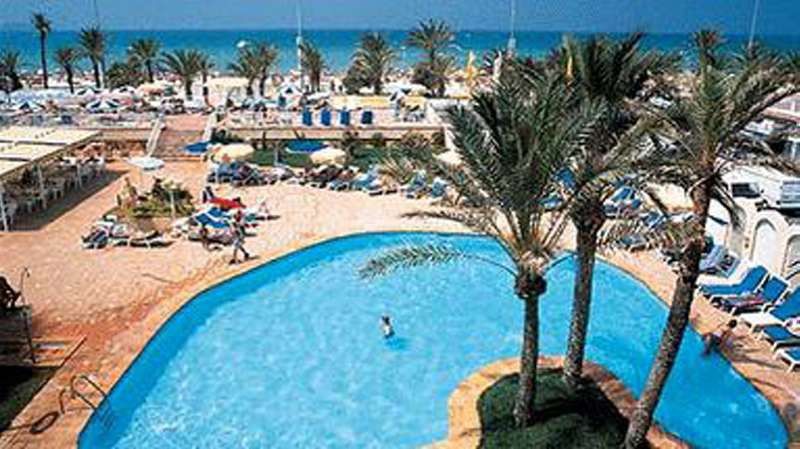 Hotel Riu San Francisco (adults Only)