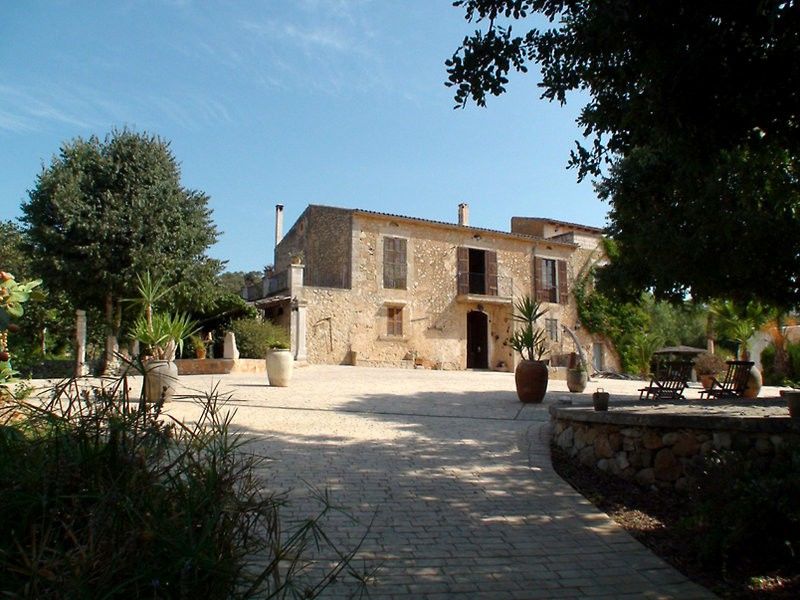 Casa rural Son Sama Llucmajor (Mallorca)