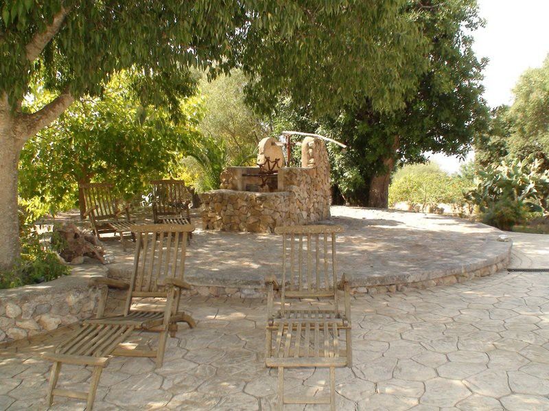 Son Sama Casa rural Llucmajor (Mallorca)