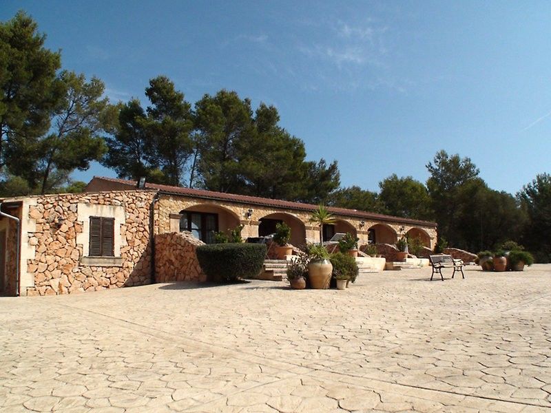 Casa rural Son Sama *