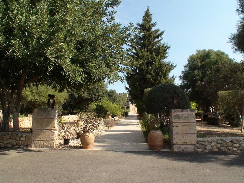 Casa rural Son Sama
