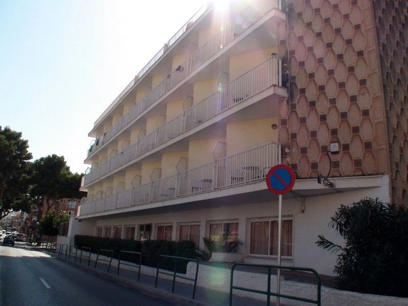 Indico Rock Mallorca - Adults Only 4*