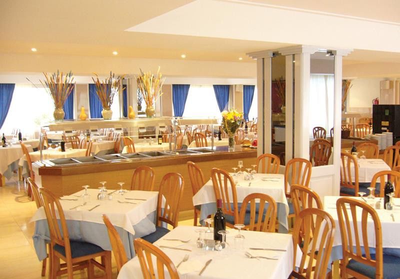 Hotel Indico Rock Mallorca - Adults Only