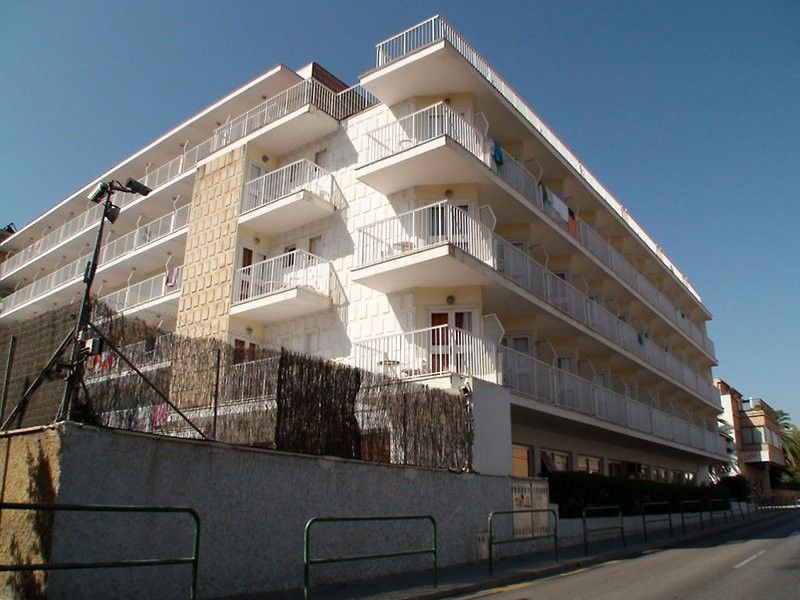 Hotel Indico Rock Mallorca - Adults Only Playa de Palma (Mallorca)
