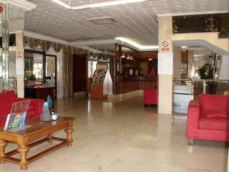 Bj Playa Blanca Hotel Sa Coma (Mallorca)