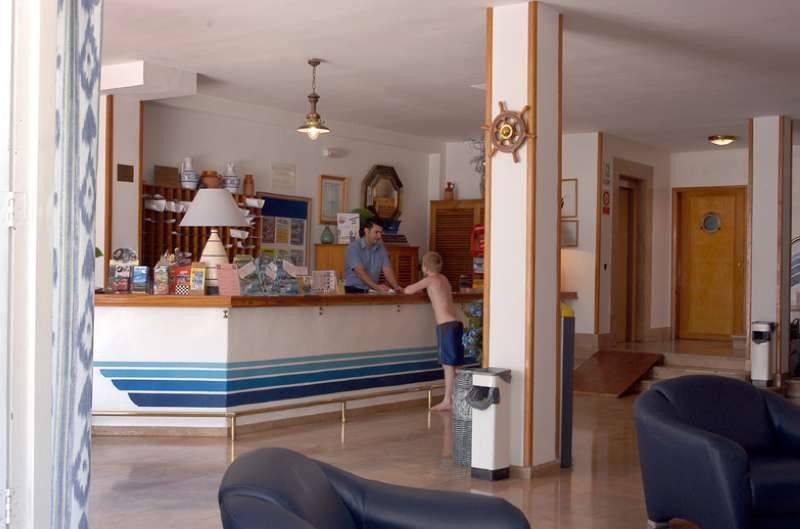 Sun (adults Only) Apartahotel
