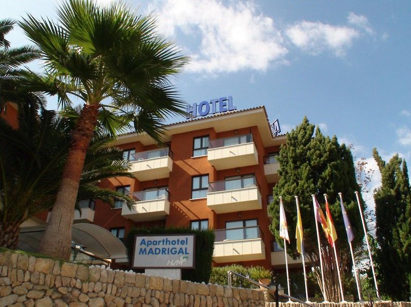 Ona Palmira Paguera 4* Peguera