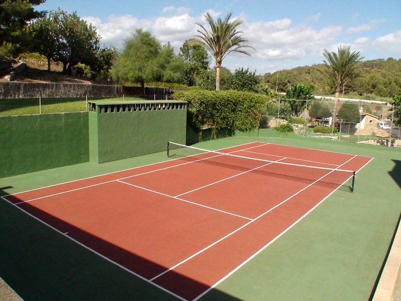Hotel Hsm Madrigal Peguera