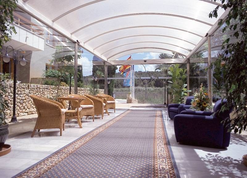 Hotel Hsm Madrigal 4*