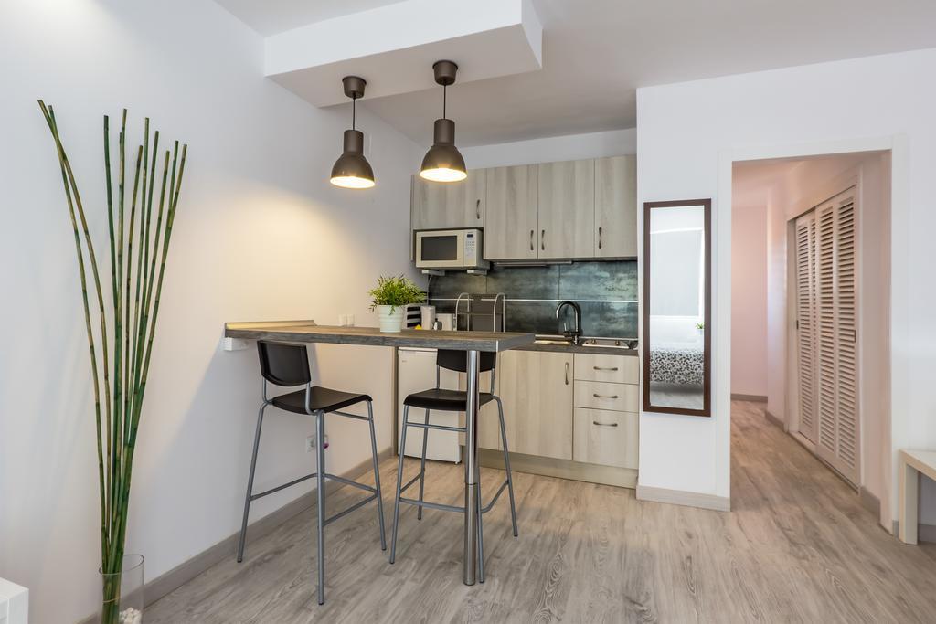 Apartamento Cala Mayor Studio *