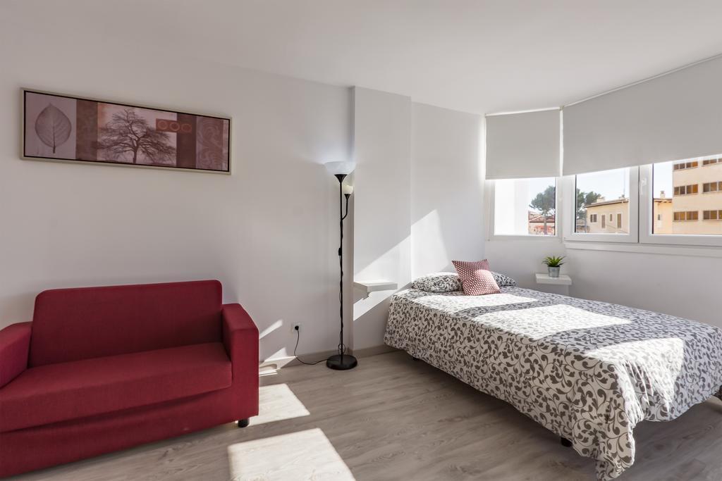 Apartamento Cala Mayor Studio