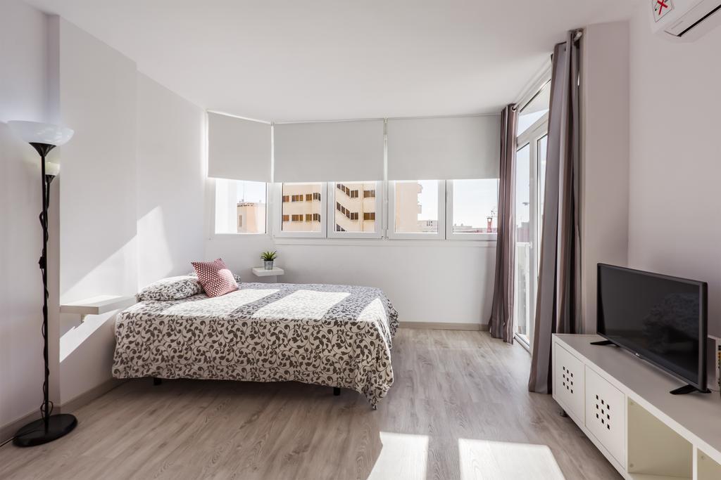 Cala Mayor Studio Palma de Mallorca
