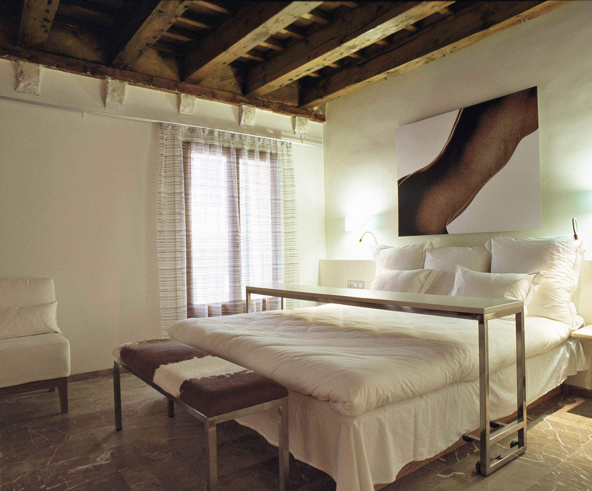 Hotel Petit Palace Tres