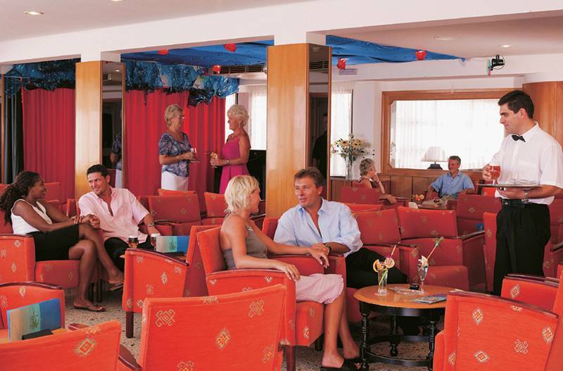 Hotel Bluesea Anba Romani Cala Millor (Mallorca)