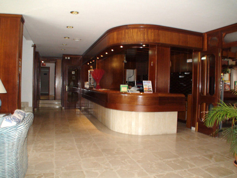 Hotel Bluesea Anba Romani 4*