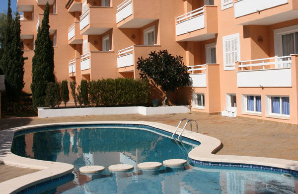 Universal Laguna Garden Canyamel (Mallorca)